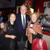 2015 Holiday Party